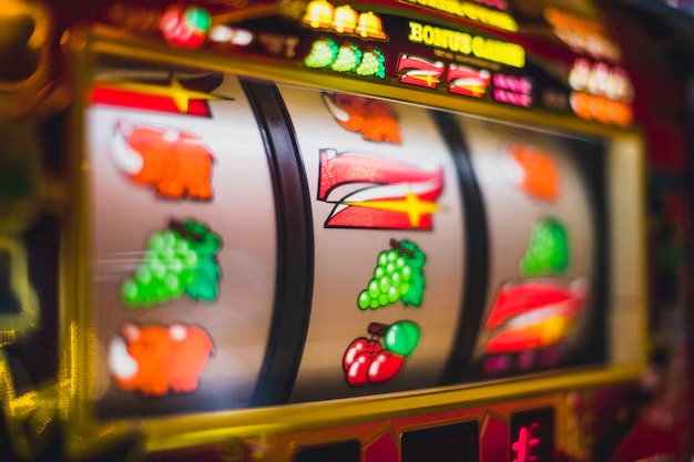 Three Card Poker live dealer table interface